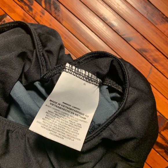 Nike Dri-Fit Performance shorts size Large - Picture 9 of 11